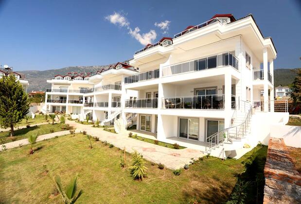 Orka Park Elite Apartments - Görsel 5