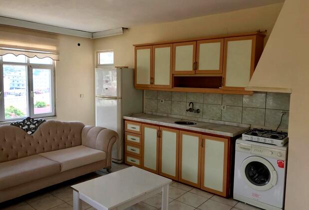 Aydın Apart - Görsel 4