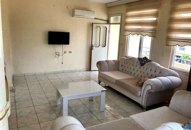 Aydın Apart - Görsel 5