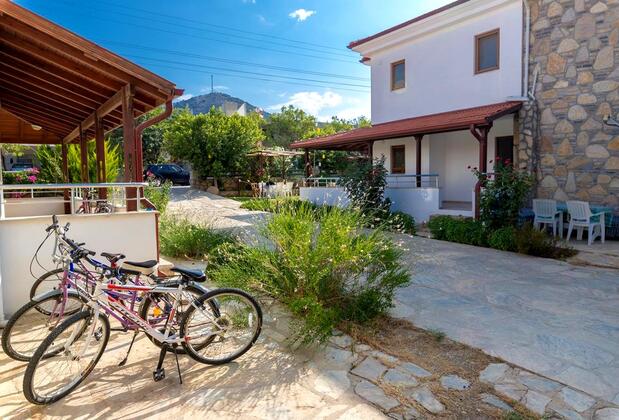 Gebora Tatil Evleri - Görsel 5