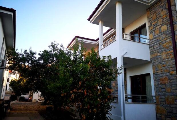 Gebora Tatil Evleri - Görsel 3