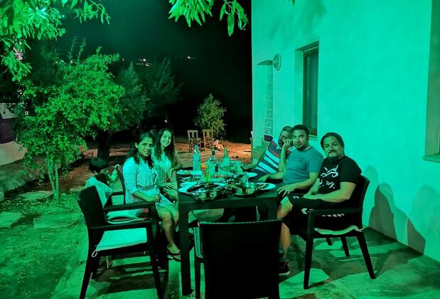 Gebora Tatil Evleri - Görsel 6