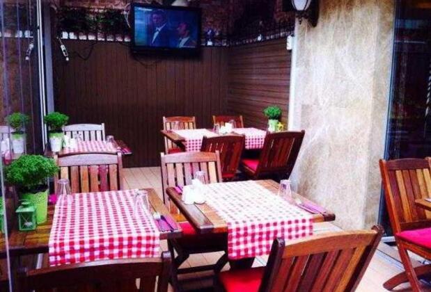 Regency World Suite - Görsel 11