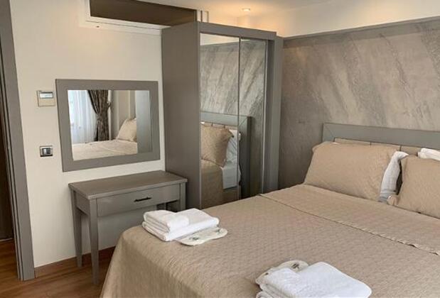 Regency World Suite - Görsel 13