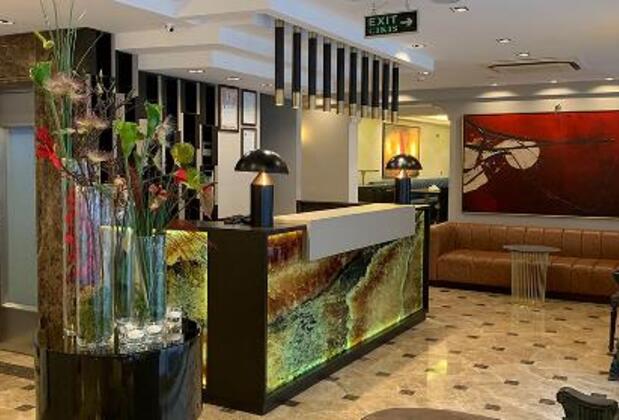 Regency World Suite - Görsel 5