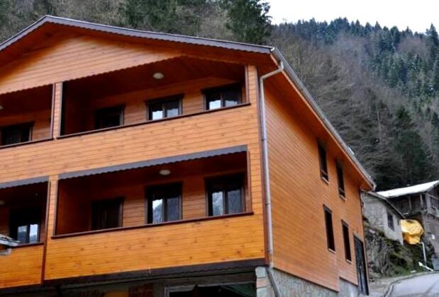 Zeren Apart - Görsel 3