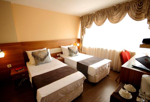 Mayadorm Hotel - Görsel 3