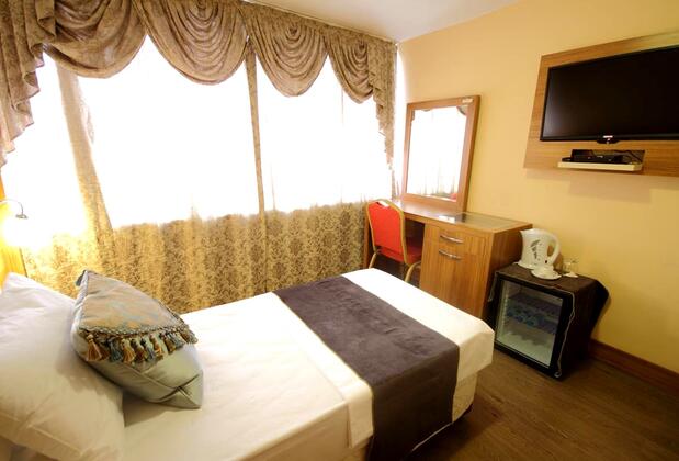 Mayadorm Hotel - Görsel 4