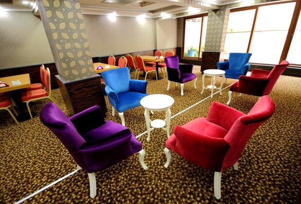 Mayadorm Hotel - Görsel 6