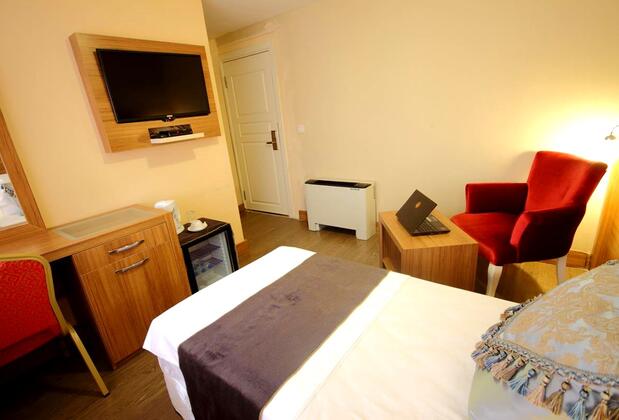 Mayadorm Hotel - Görsel 5