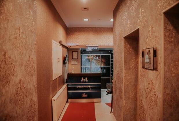 Otel Şahlan 1 - Görsel 3