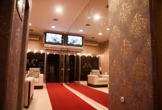 Otel Şahlan 1 - Görsel 6