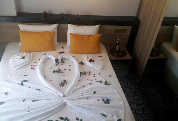 Ayvalık Elisa Otel - Görsel 7