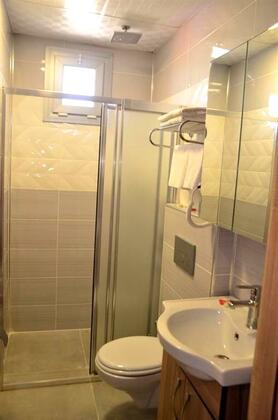 Ayvalık Elisa Otel - Görsel 16