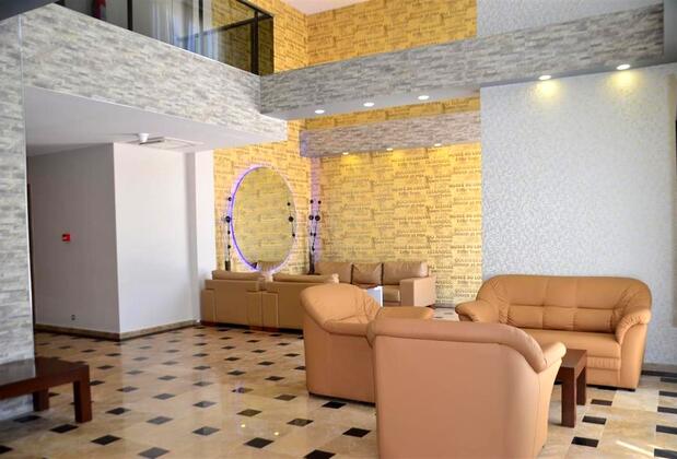 Ayvalık Elisa Otel - Görsel 3