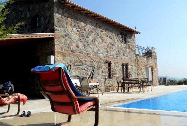 Vinocasa Butik Hotel - Görsel 4