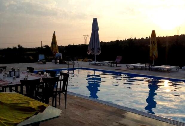 Vinocasa Butik Hotel - Görsel 5