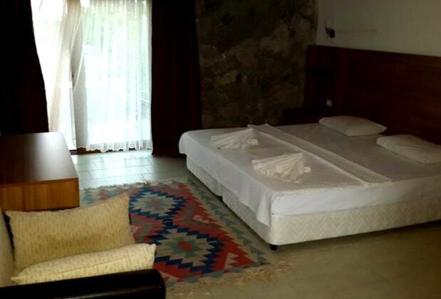 Vinocasa Butik Hotel - Görsel 3