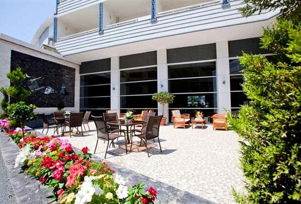 Club Otel Karaburun - Görsel 19