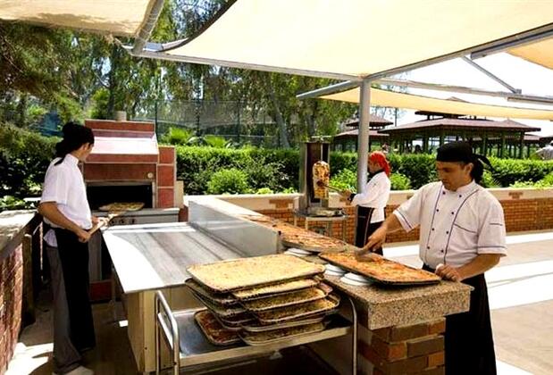 Club Otel Karaburun - Görsel 20