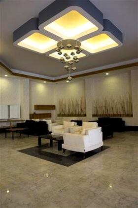 Club Otel Karaburun - Görsel 5