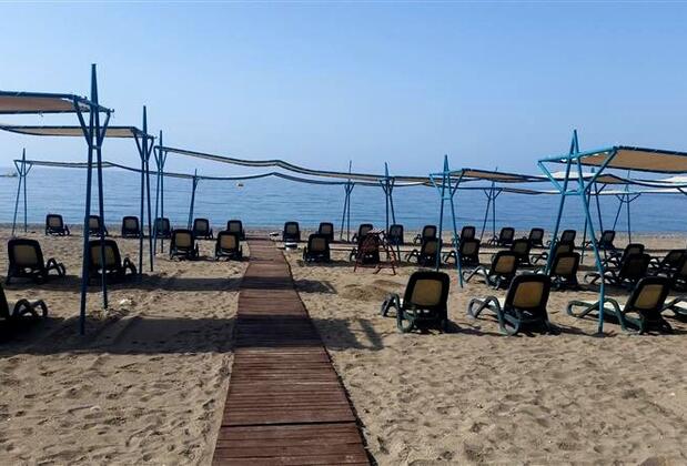 Club Otel Karaburun - Görsel 18