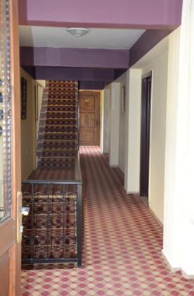 Santa Roza Butik Otel - Görsel 17