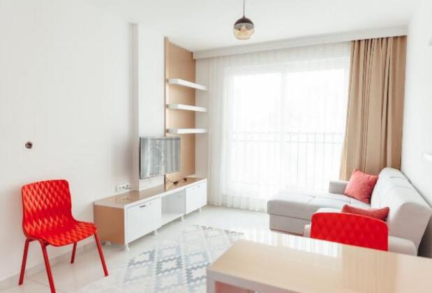 Mien Suites İstanbul - Görsel 8