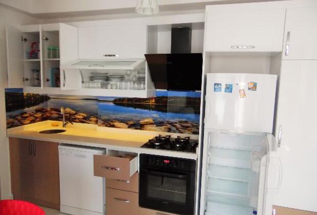 Mien Suites İstanbul - Görsel 10