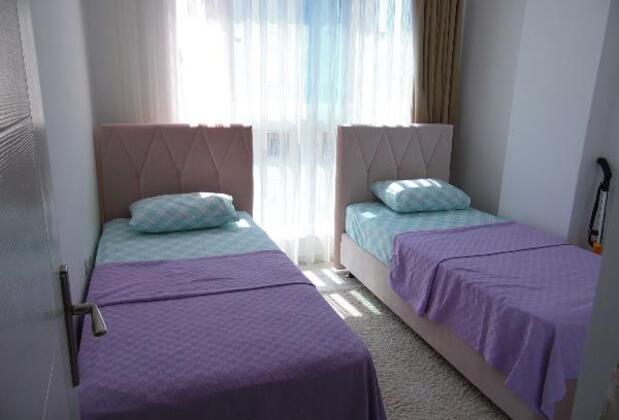 Mien Suites İstanbul - Görsel 7