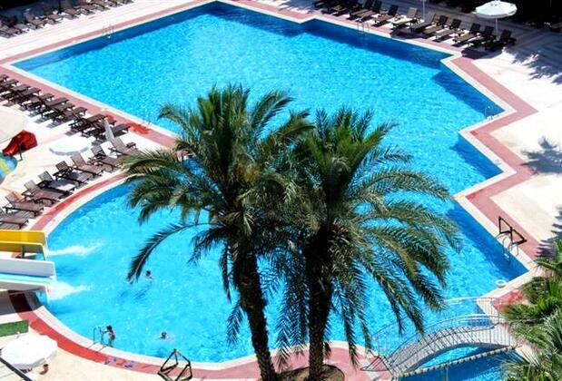 Club Otel Karaburun - Görsel 14