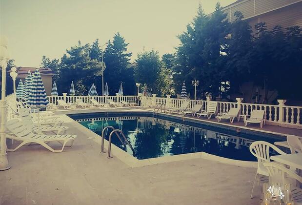 Sancak Hotel - Görsel 11