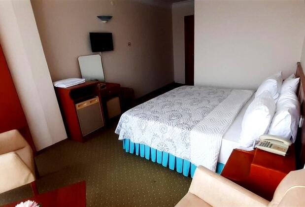 Sancak Hotel - Görsel 5