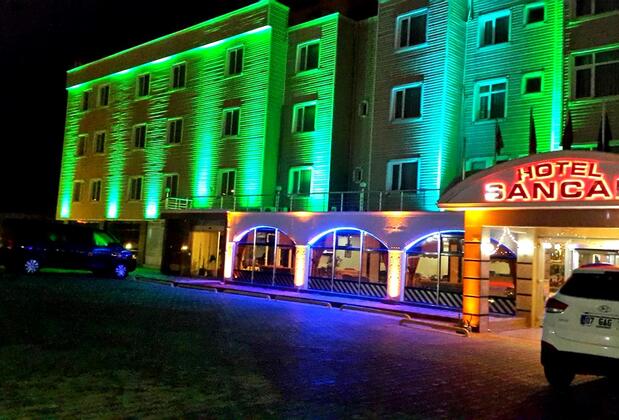 Sancak Hotel - Görsel 3