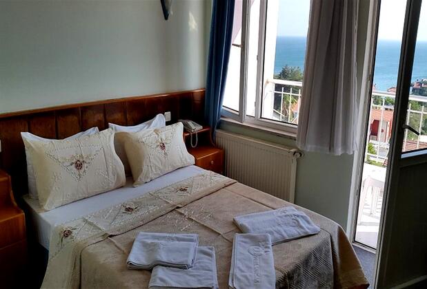 Sancak Hotel - Görsel 6