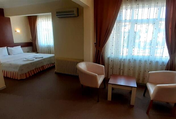 Sancak Hotel - Görsel 7