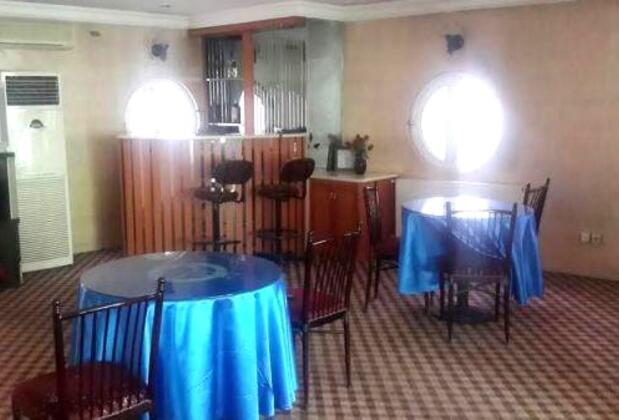 Anıt Otel - Görsel 7