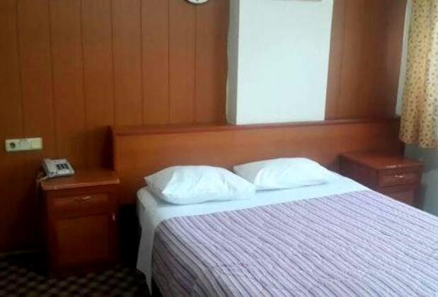 Anıt Otel - Görsel 5