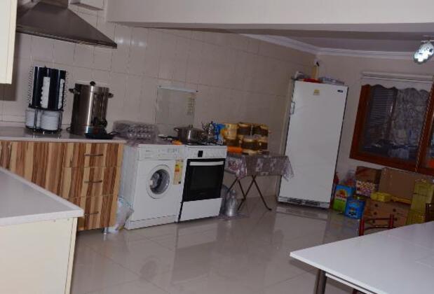 Şen Villa Motel - Görsel 8