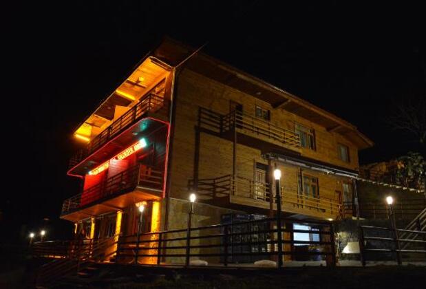 Şen Villa Motel - Görsel 3