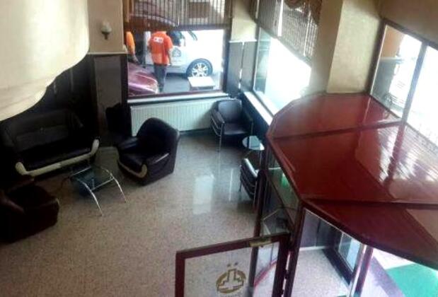 Anıt Otel - Görsel 4