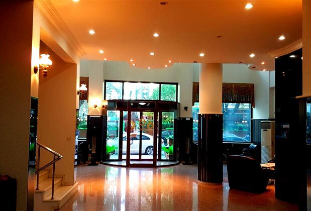 Anıt Otel - Görsel 3