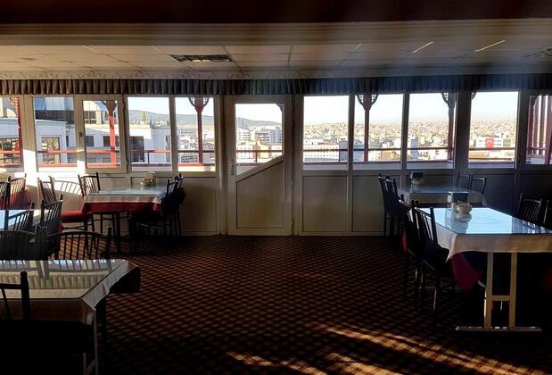 Anıt Otel - Görsel 9