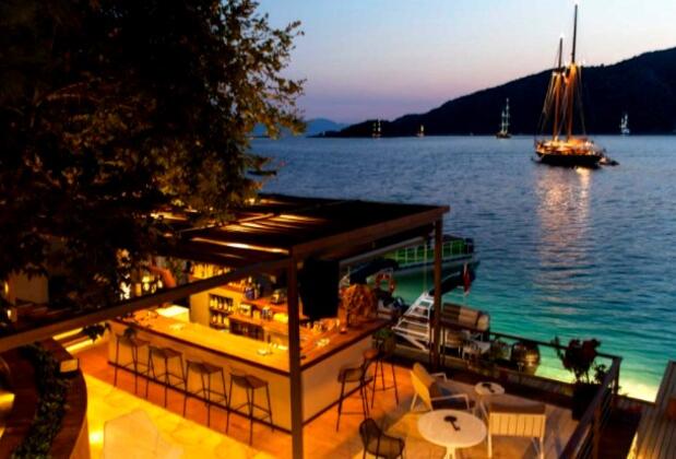 Miamai Butik Otel - Görsel 6