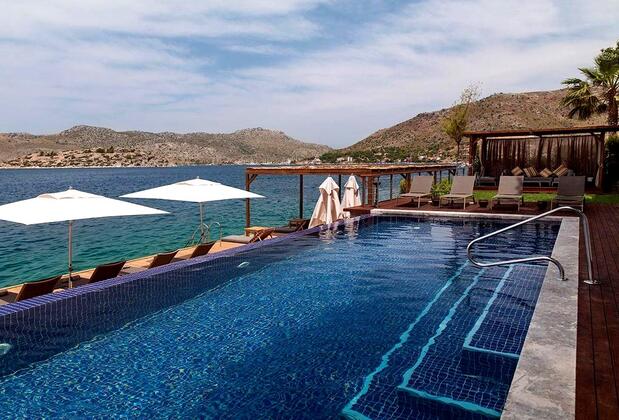 Miamai Butik Otel - Görsel 7