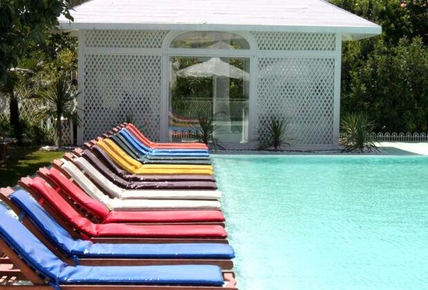 Room Exlusive Hotel Çeşme - Görsel 6