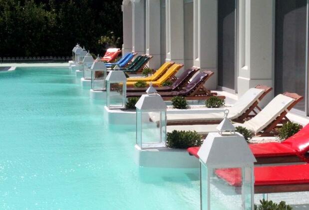 Room Exlusive Hotel Çeşme - Görsel 7