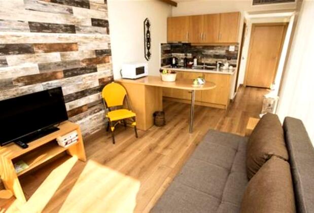 Room Exlusive Hotel Çeşme - Görsel 5