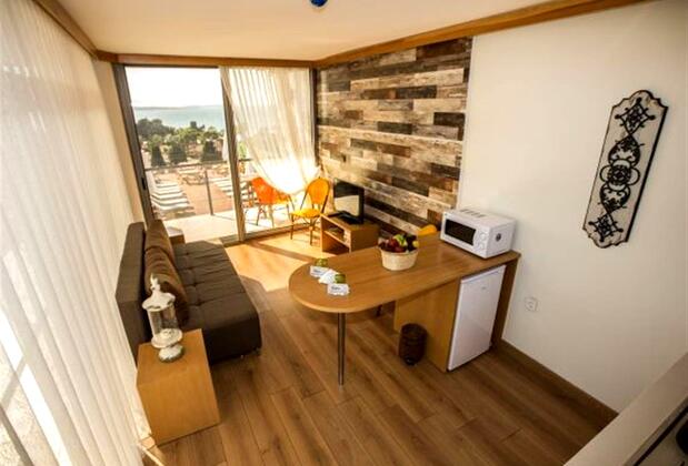 Room Exlusive Hotel Çeşme - Görsel 4