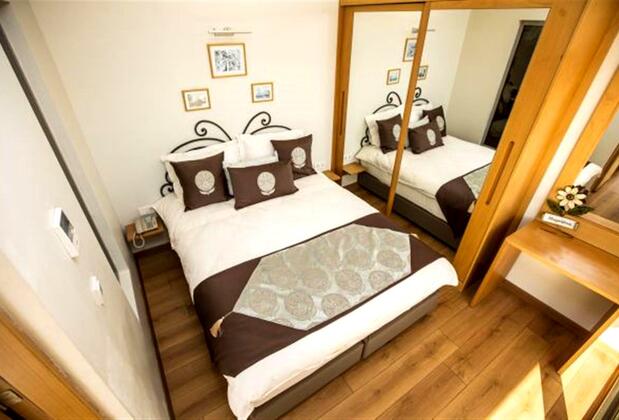 Room Exlusive Hotel Çeşme - Görsel 3